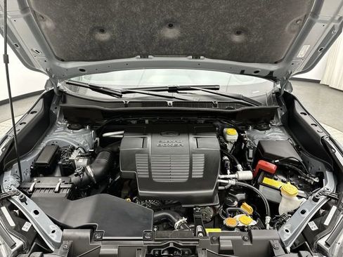 Used 2023 Subaru Forester Wilderness image 27