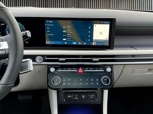 New 2026 Hyundai Tucson Limited AWD/4WD image 8