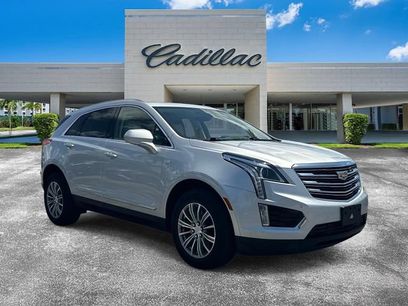 Certified 2025 Cadillac XT5 Luxury
