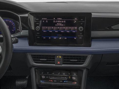 New 2026 Volkswagen Taos SEL AWD/4WD image 7
