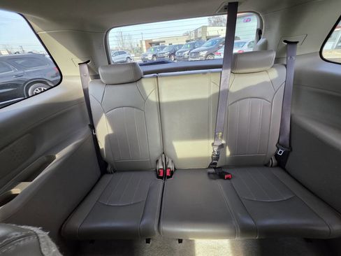 Used 2014 GMC Acadia Denali image 19