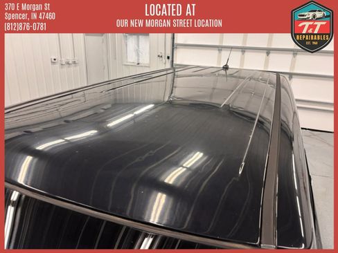 Used 2019 Ford Flex SEL w/ Equipment Group 202A FWD image 20