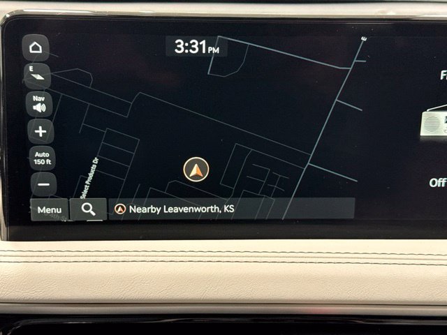 Used 2025 Genesis G70 2.5T RWD image 17