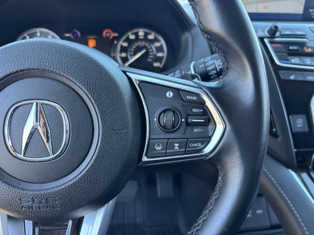 Used 2019 Acura RDX w/ Technology Package AWD/4WD image 30