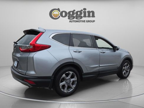 Used 2017 Honda CR-V EX-L image 5