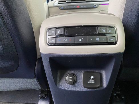 Used 2024 Hyundai Palisade Limited image 64