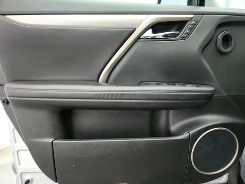 Used 2016 Lexus RX 350 F Sport AWD/4WD image 27