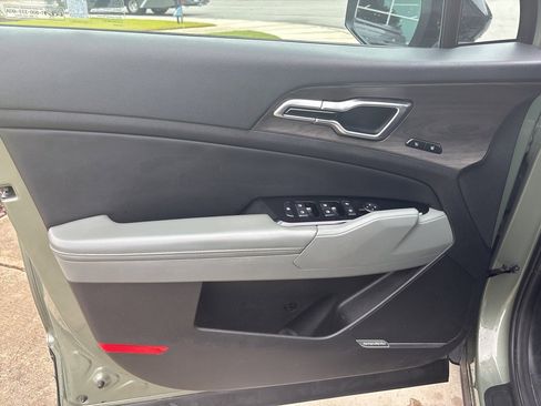 Used 2023 Kia Sportage X-Pro Prestige image 39