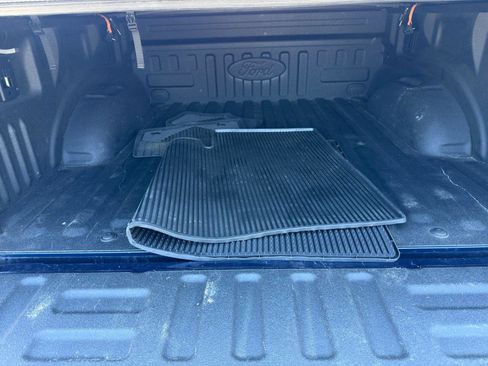 Used 2015 Ford F150 XLT w/ Equipment Group 302A Luxury image 11