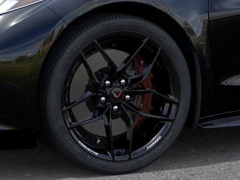 New 2026 Chevrolet Corvette Z06 image 9