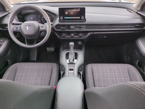 Used 2023 Honda HR-V LX image 14