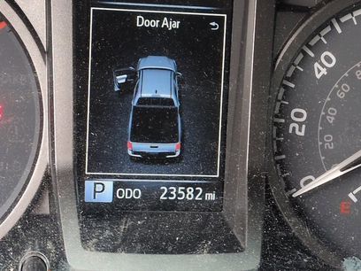 Used 2021 Toyota Tacoma TRD Off-Road