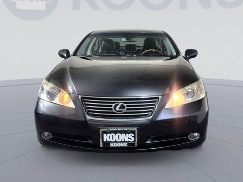 Used 2008 Lexus ES 350 image 11