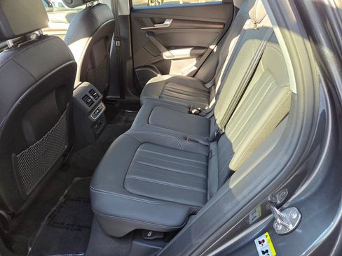 Used 2023 Audi Q5 2.0T Premium Plus AWD/4WD image 15
