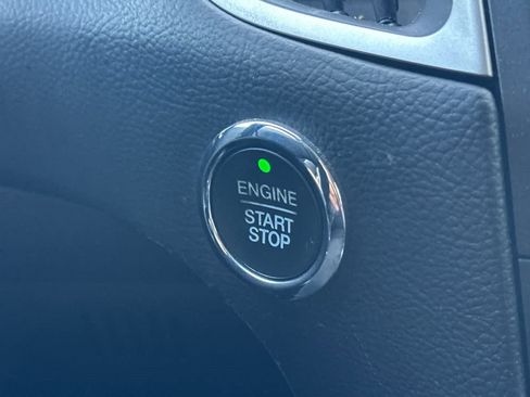 Certified 2020 Ford Edge SEL w/ Convenience Package image 23