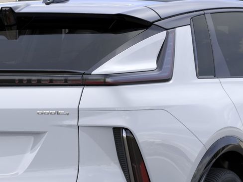 New 2026 Cadillac Lyriq Sport AWD/4WD image 35