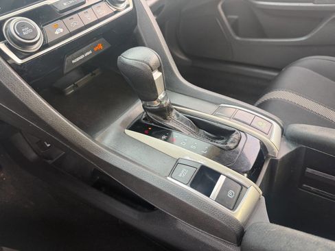 Used 2016 Honda Civic EX image 36