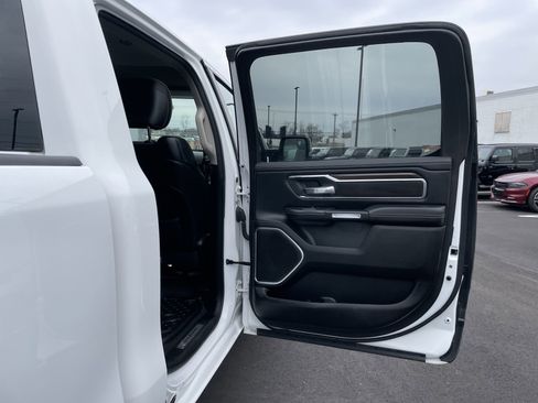 Certified 2022 RAM 1500 Laramie image 16