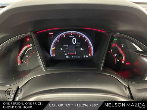 Used 2021 Honda Civic Type R image 26