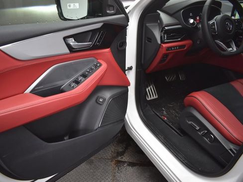 New 2026 Acura MDX A-Spec image 6