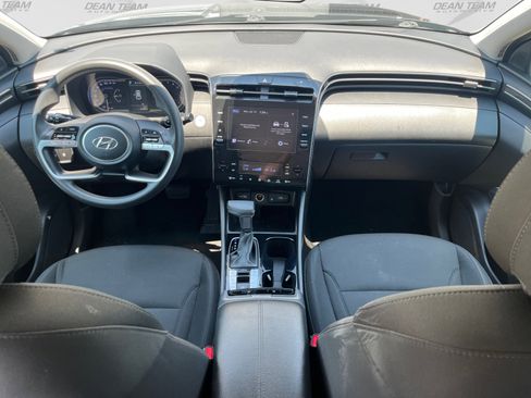 Used 2024 Hyundai Tucson SEL AWD/4WD image 10