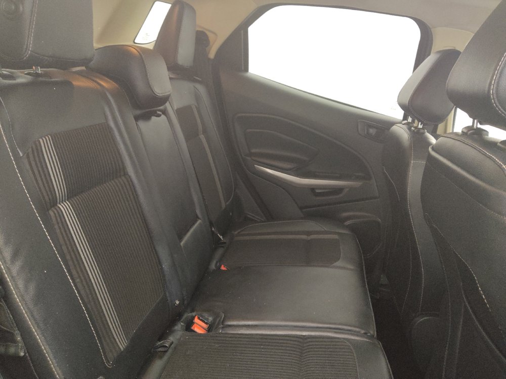 Used 2020 Ford EcoSport SES AWD/4WD image 19