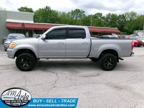 Used 2004 Toyota Tundra SR5 RWD image 2