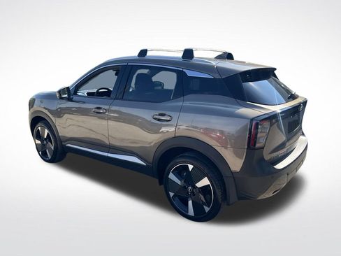 Certified 2025 Nissan Kicks SR w/ SR Premium Package AWD/4WD image 53