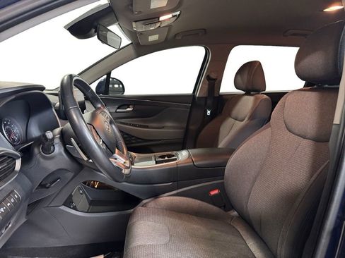 Used 2023 Hyundai Santa Fe SEL w/ Cargo Package image 14