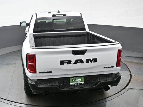 New 2026 RAM 1500 RHO image 21