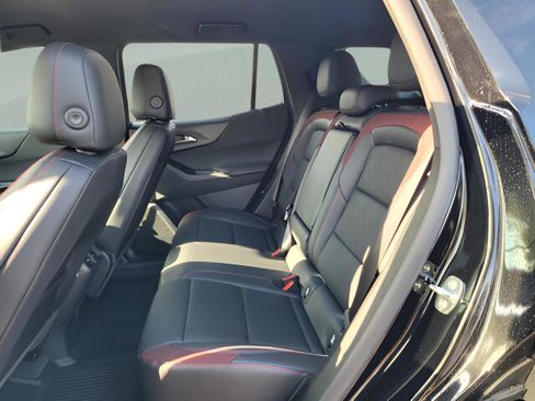 Used 2026 Chevrolet Equinox RS w/ LPO, Floor Liner Package image 17