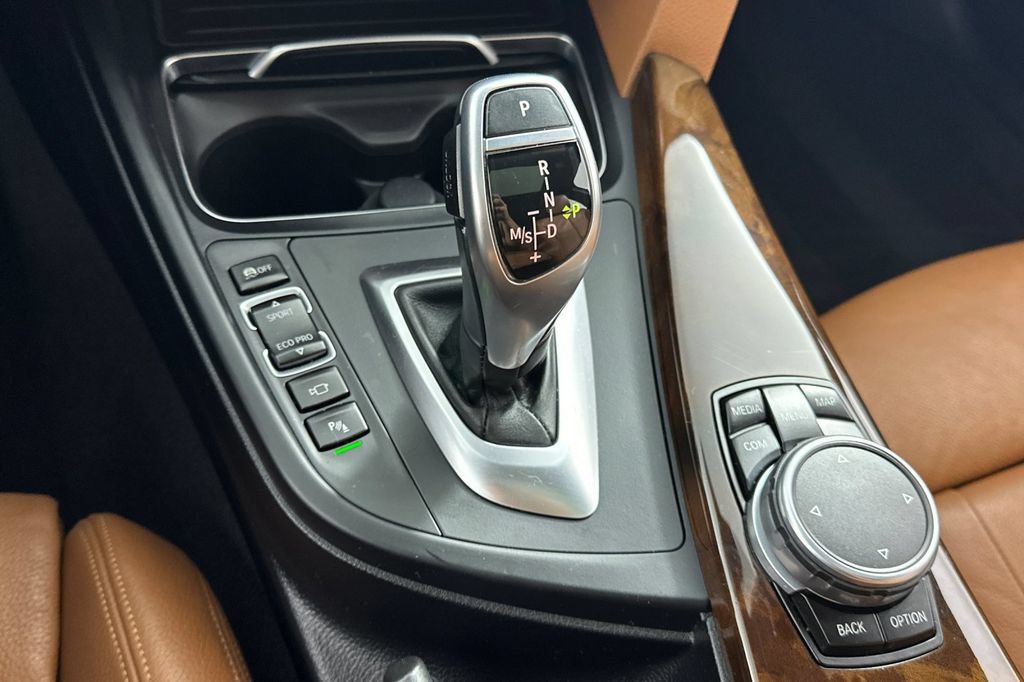 Used 2017 BMW 430i Gran Coupe RWD image 27