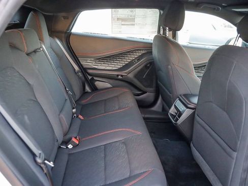 New 2026 Dodge Charger R/T w/ Blacktop Package AWD/4WD image 19