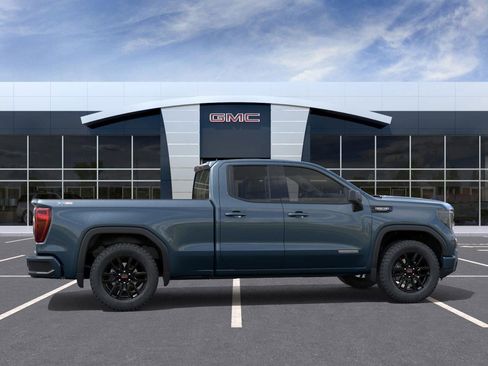 New 2026 GMC Sierra 1500 Elevation image 5