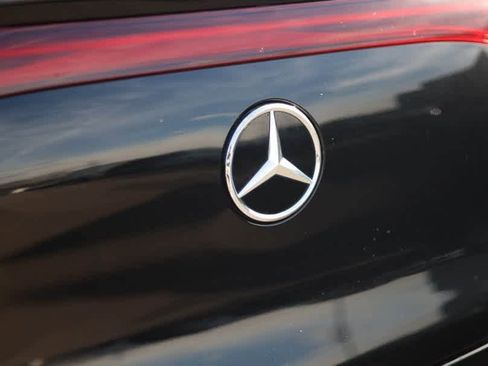 Used 2024 Mercedes-Benz EQE 350+ 4MATIC SUV image 13