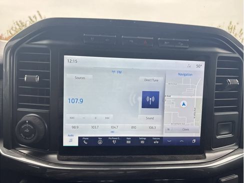 Used 2021 Ford F150 XLT w/ Equipment Group 302A High image 16