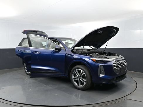 New 2026 Audi Q5 Premium Plus AWD/4WD image 27