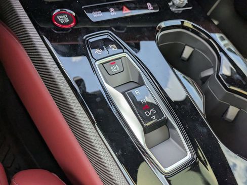 New 2025 Audi S5 Premium Plus image 8