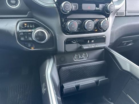 Used 2022 RAM 1500 Big Horn image 53