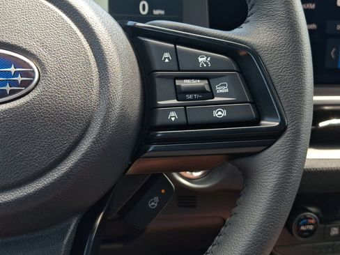 Certified 2026 Subaru Outback Premium AWD/4WD image 24