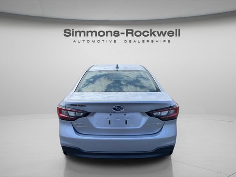 Used 2025 Subaru Legacy Premium AWD/4WD image 6