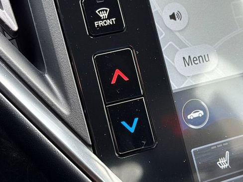 Used 2025 Subaru WRX tS image 29