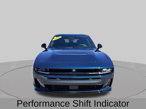 New 2026 Dodge Charger R/T w/ Driver Convenience Group AWD/4WD image 10