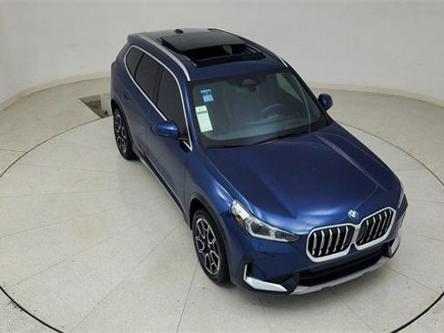 Used 2025 BMW X1 xDrive28i image 74