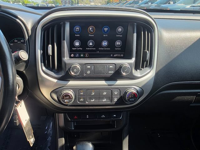 Used 2022 GMC Canyon Elevation w/ Trailering Package AWD/4WD image 29
