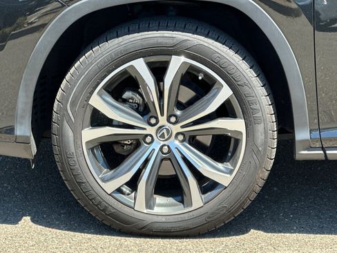 Certified 2022 Lexus RX 350 AWD w/ Premium Package image 25