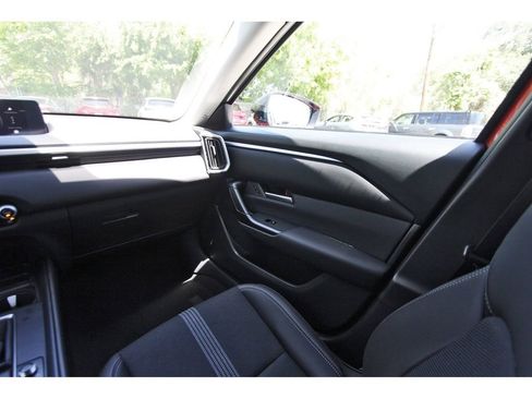 New 2026 MAZDA CX-50 AWD 2.5 S w/ Cargo Package image 9