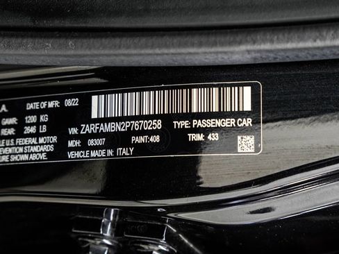 Used 2022 Land Rover Discovery HSE R-Dynamic image 45