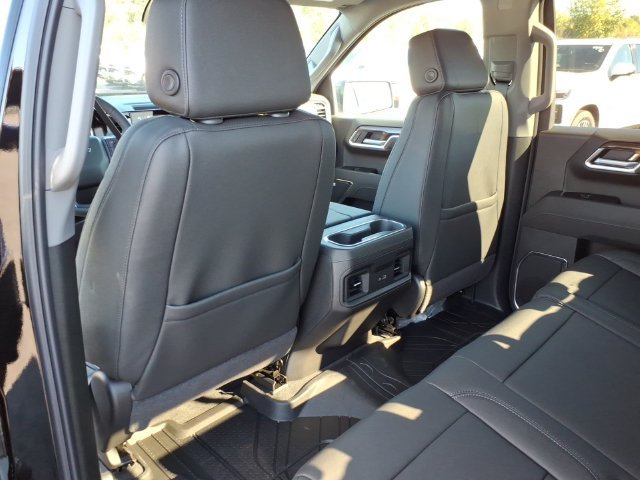 New 2026 Chevrolet Silverado 1500 RST w/ All Star Edition Plus AWD/4WD image 8