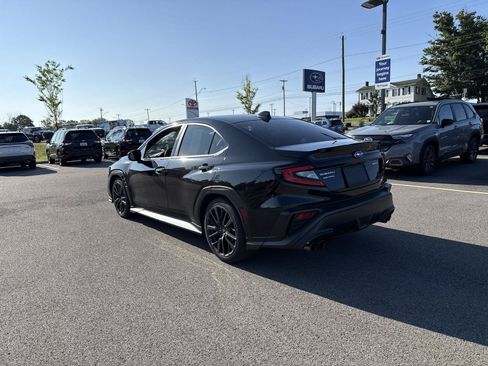 Used 2023 Subaru WRX Premium AWD/4WD image 5